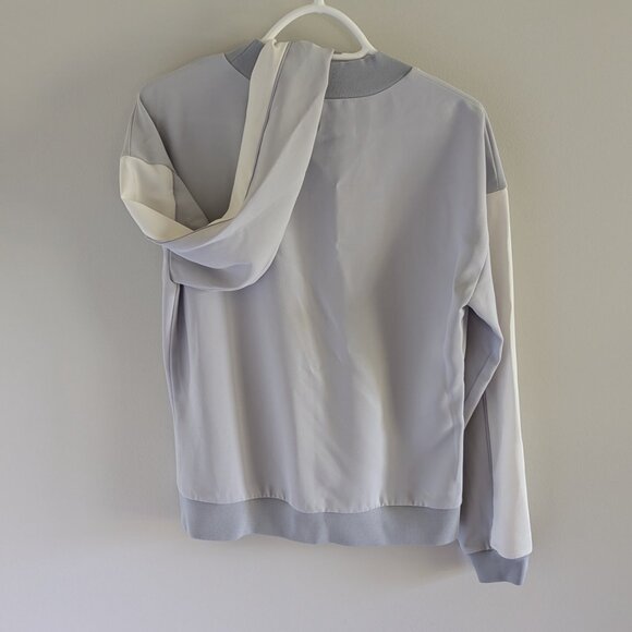 TED BAKER Sweater with White Stripe - Picture 4 of 4